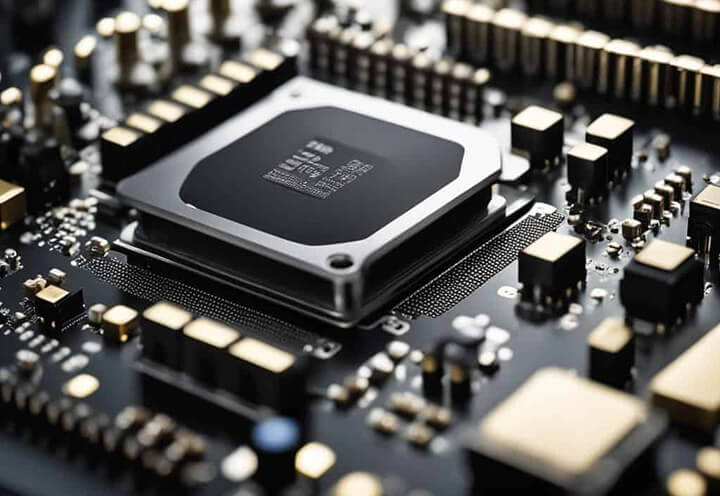 Encapsulamento de Semicondutores